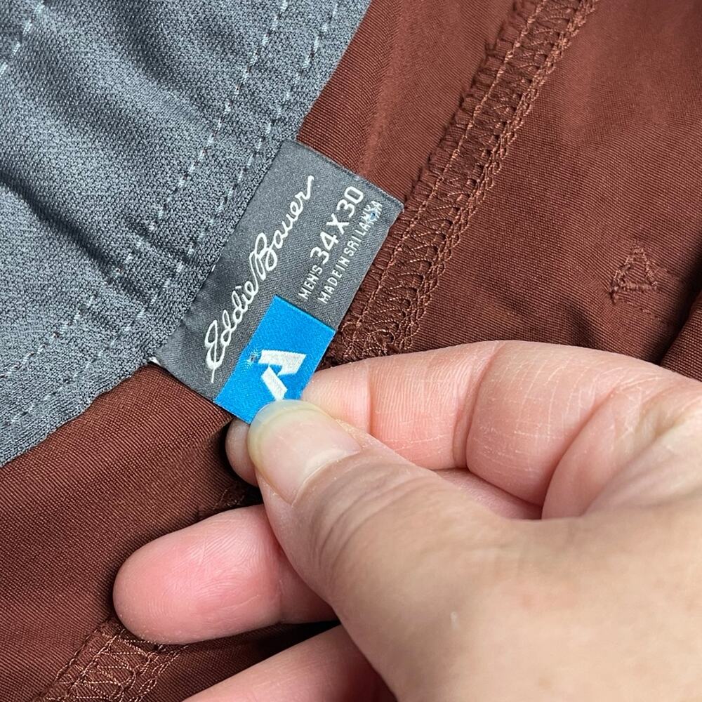 Gorpcore Technical Eddie Bauer Firstascent Utilit… - image 3